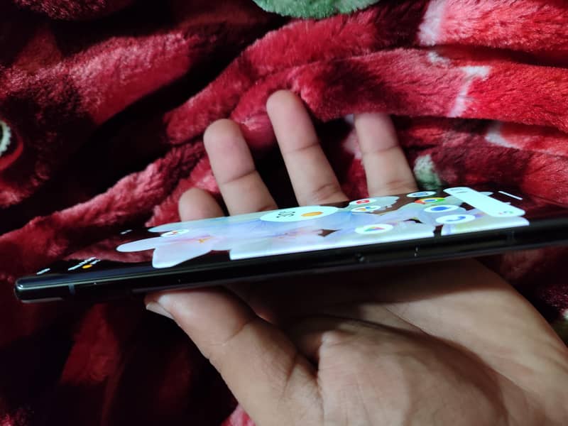 Google Pixel 6 Pro 2