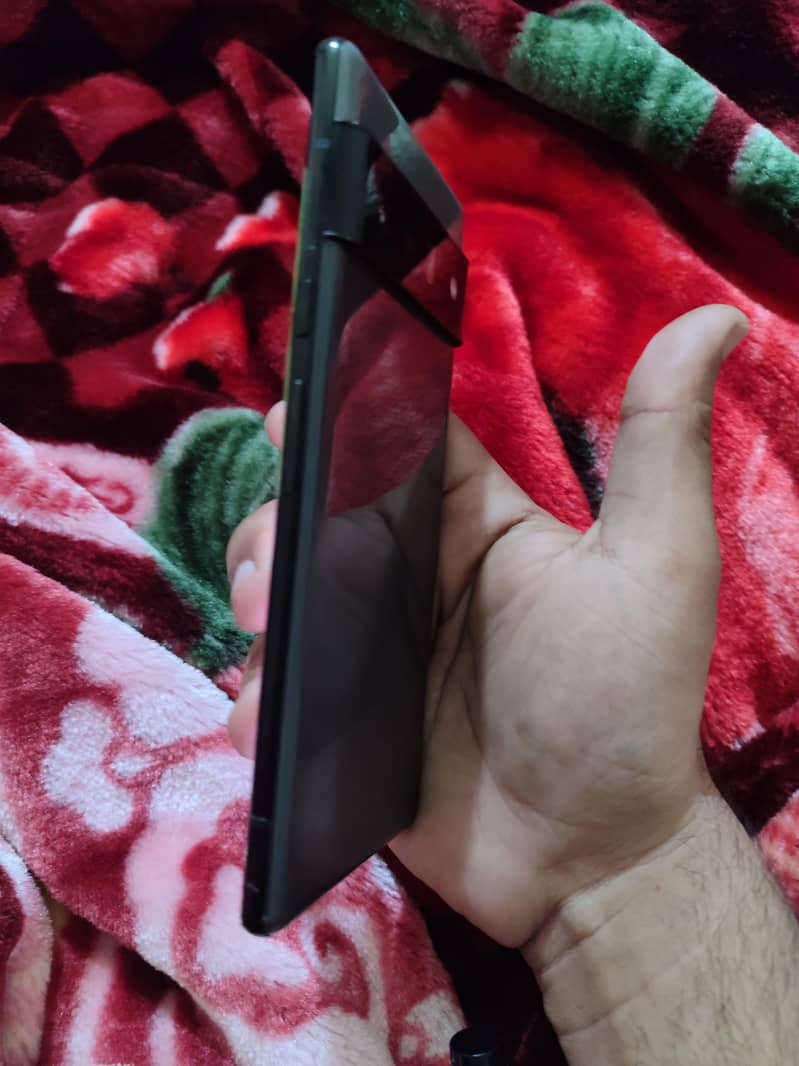 Google Pixel 6 Pro 5