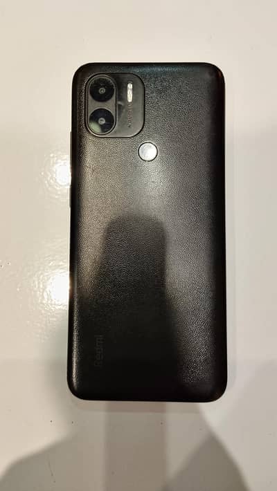 Redmi A2+ RAM memory 3.64 hai original phone hai koi fault nahi