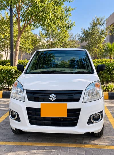 Suzuki Wagon R 2020