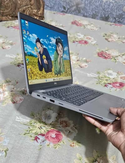 Dell i5_12 Genration 16/256