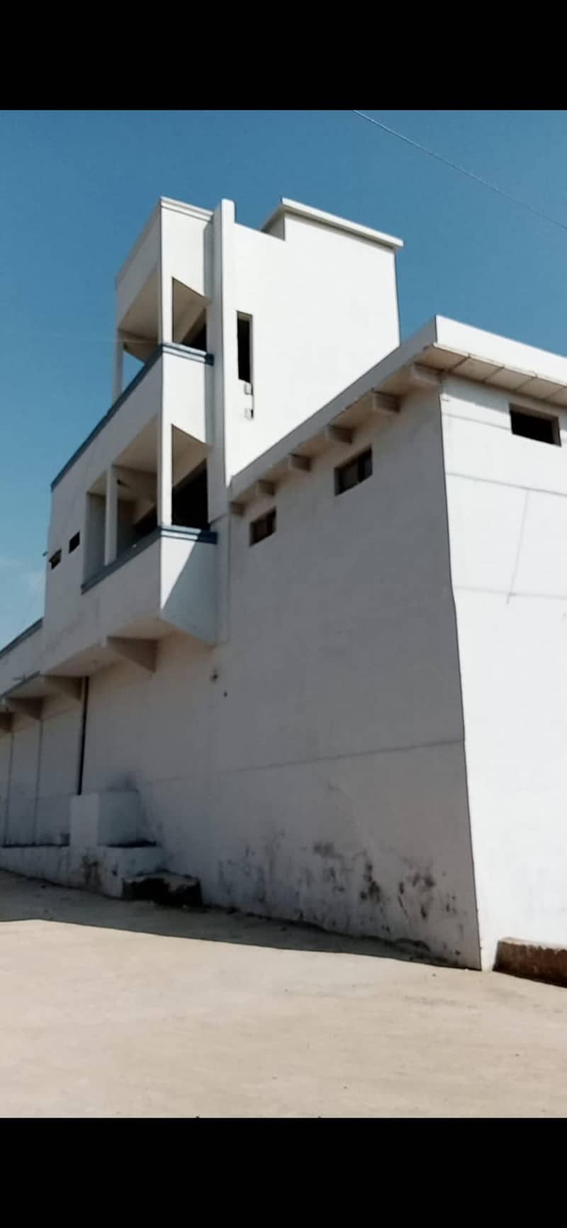 Factory Building 2