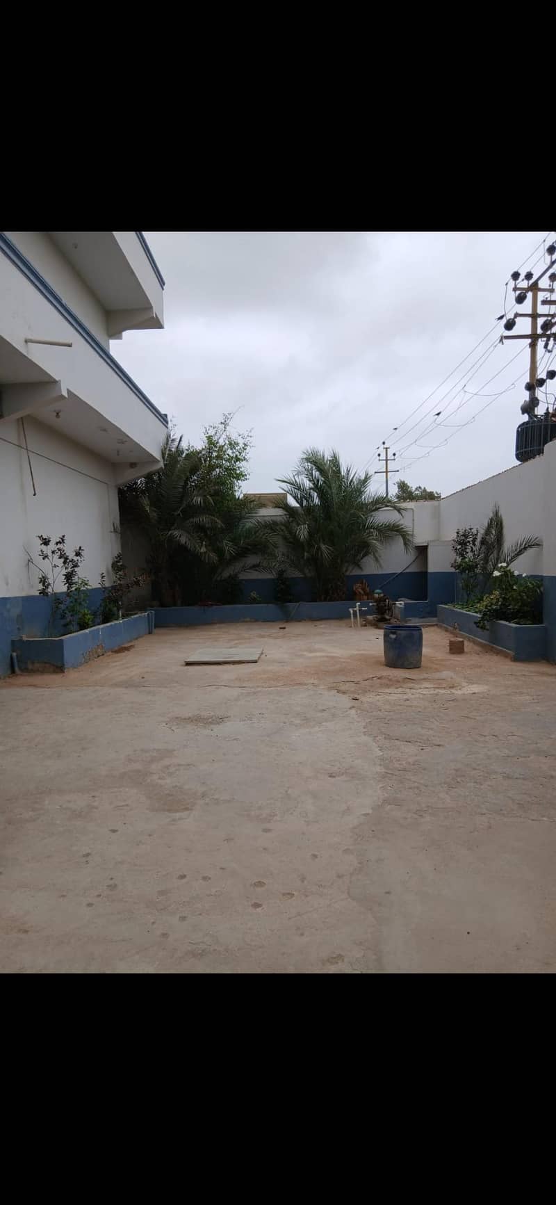 Factory Building 4