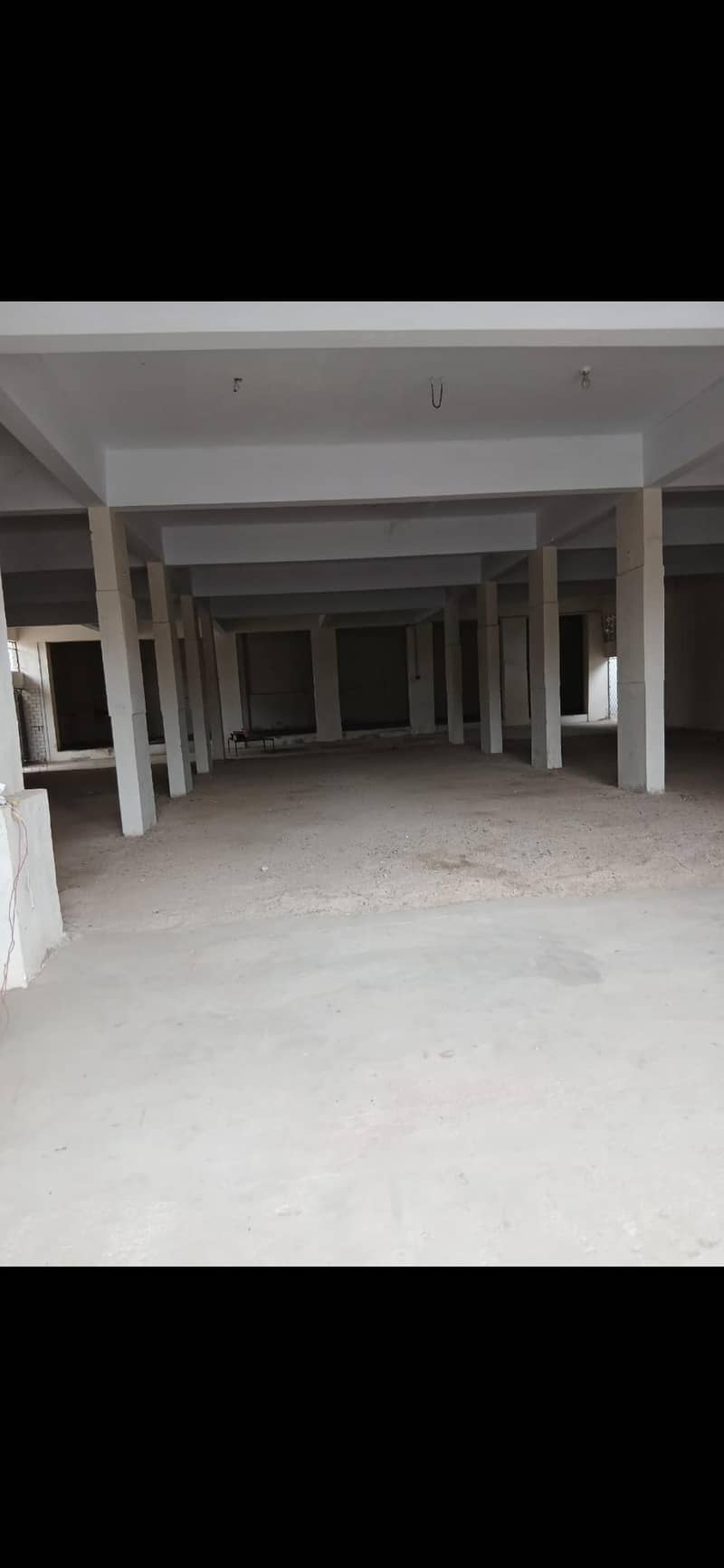 Factory Building 10
