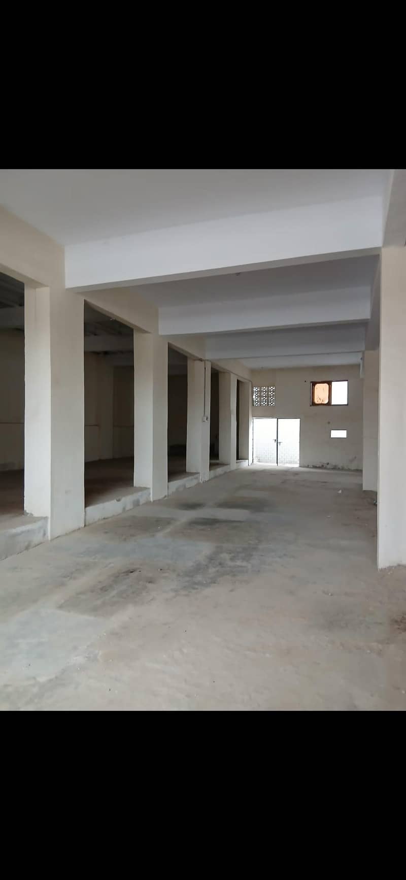Factory Building 11