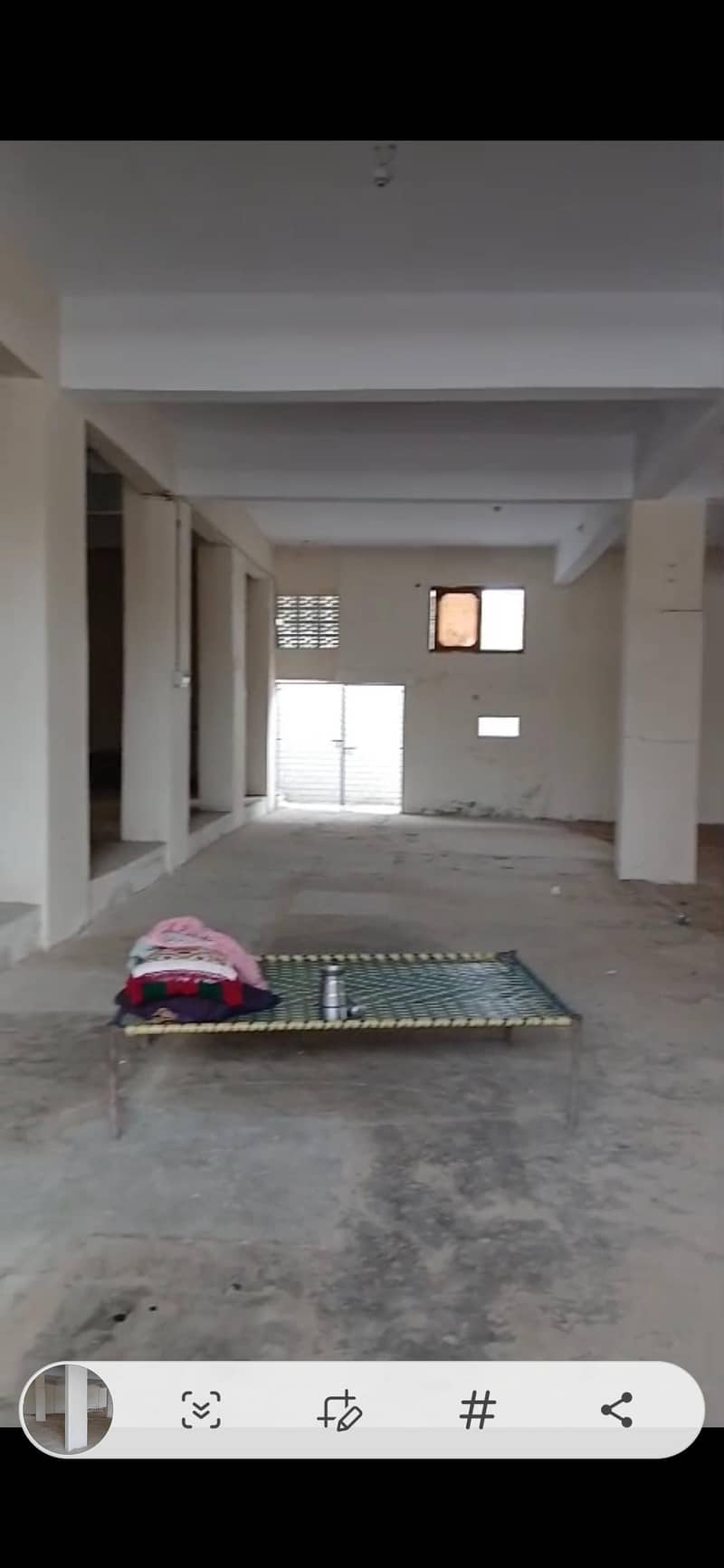 Factory Building 16