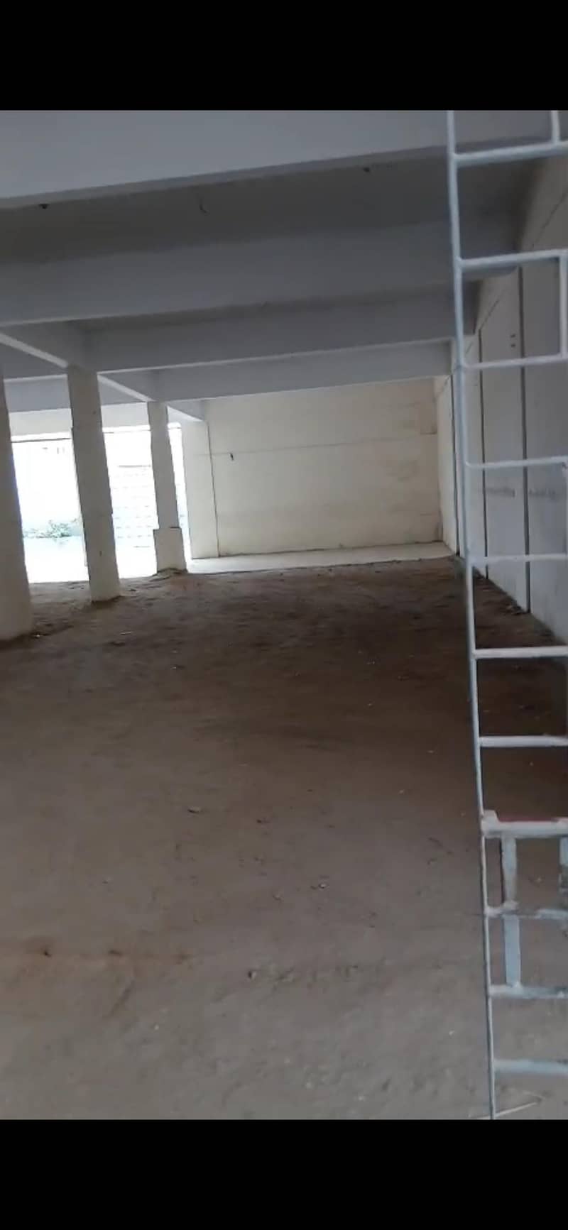 Factory Building 18