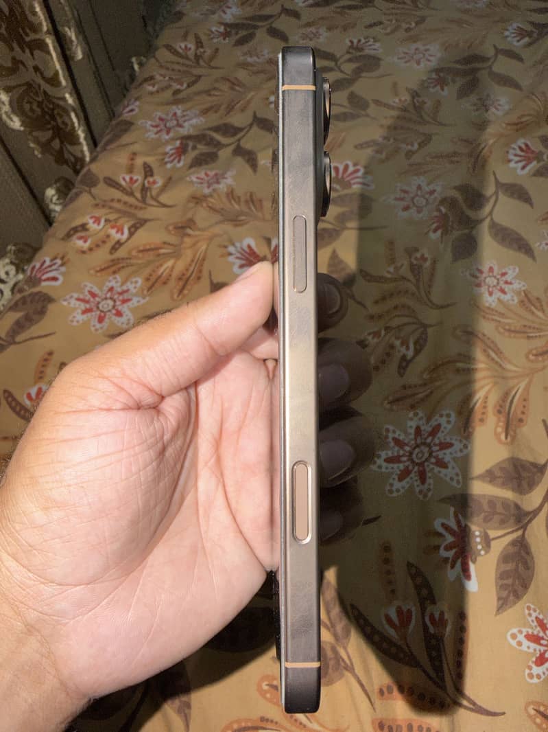 Apple iPhone 16 Pro Max 1