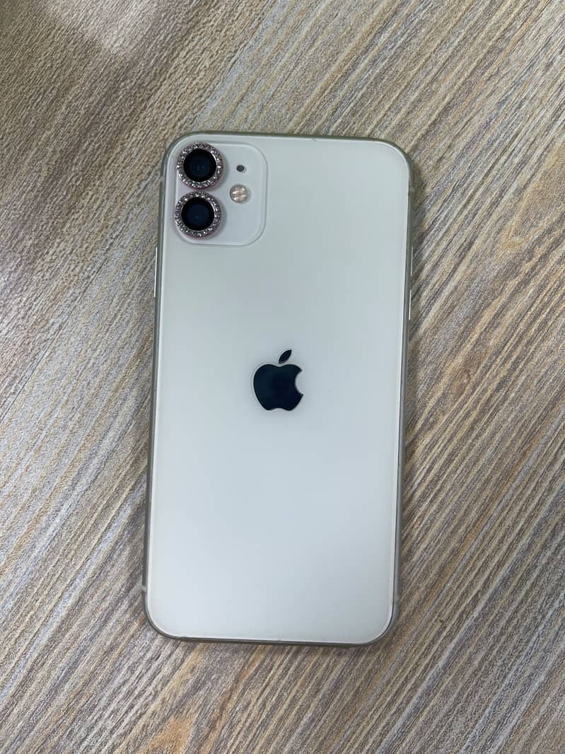 Apple iPhone 11 0