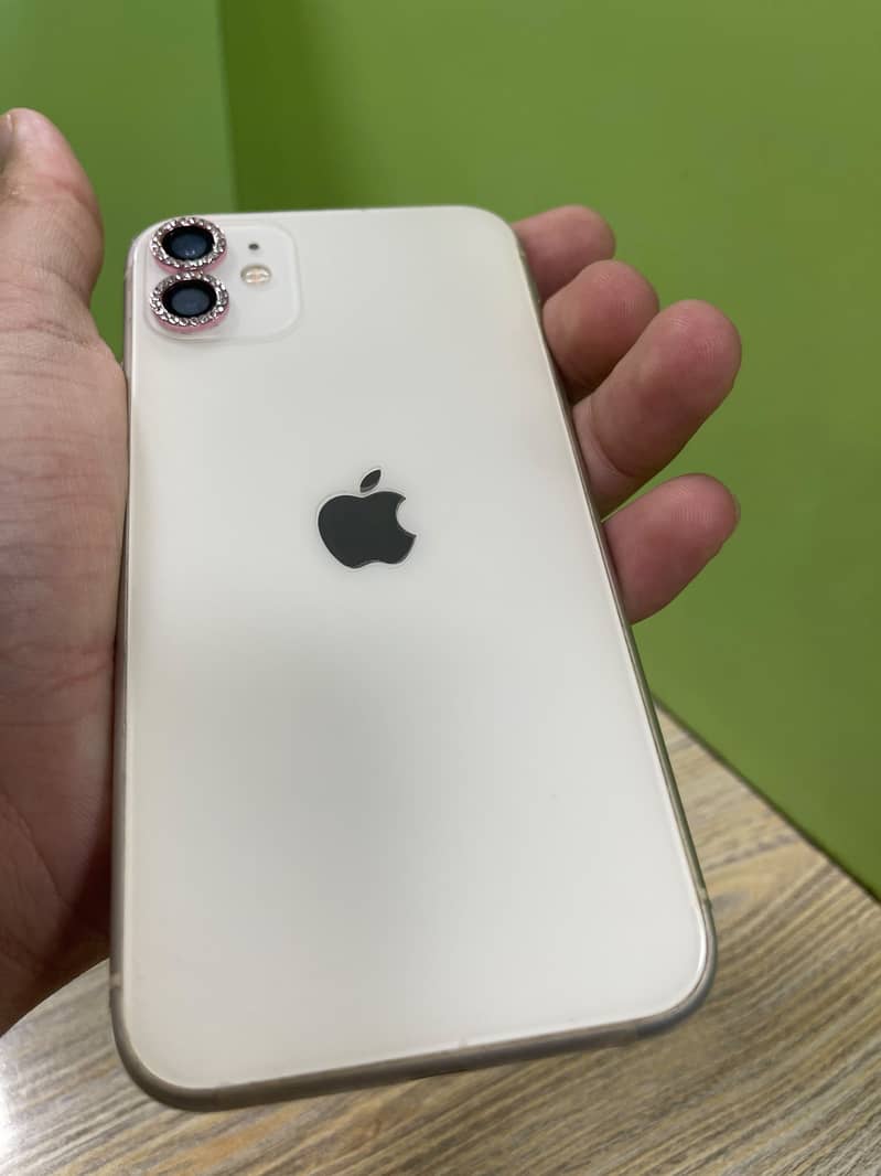 Apple iPhone 11 1