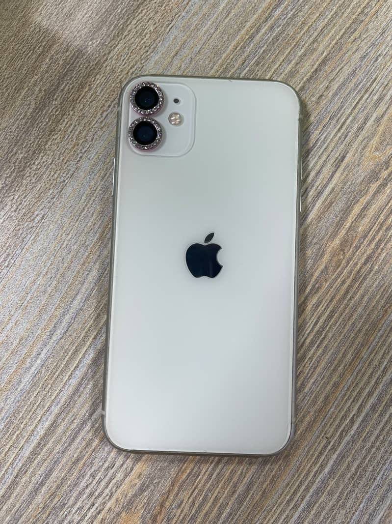 Apple iPhone 11 7