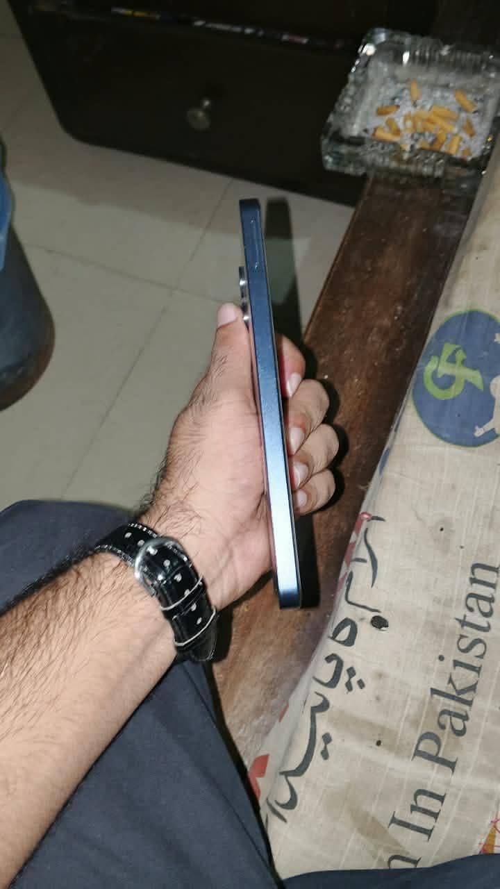 Samsung Mobile A06 3