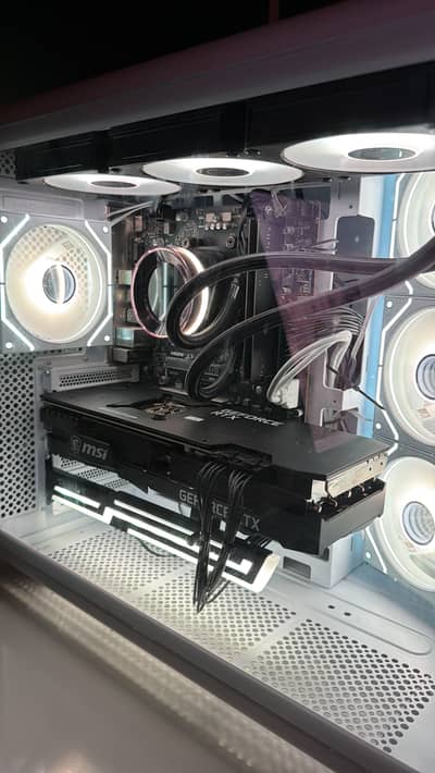 Acer U600 (just the casing not the pc)