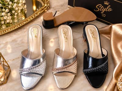 Golden Peach Silver