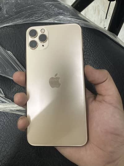 iPhone 11 pro max 256 gb