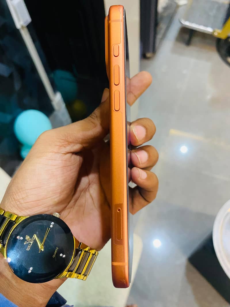 Apple iPhone 17 Pro Max 5