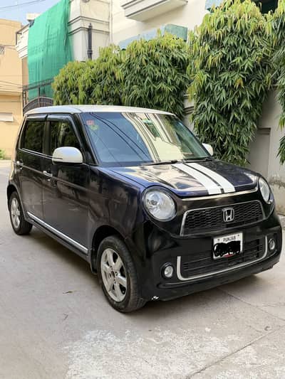 Honda N One Premium