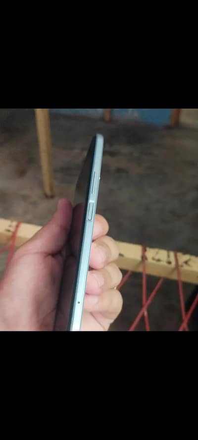 Vivo Y21