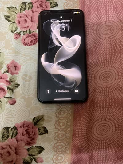 Apple iPhone X