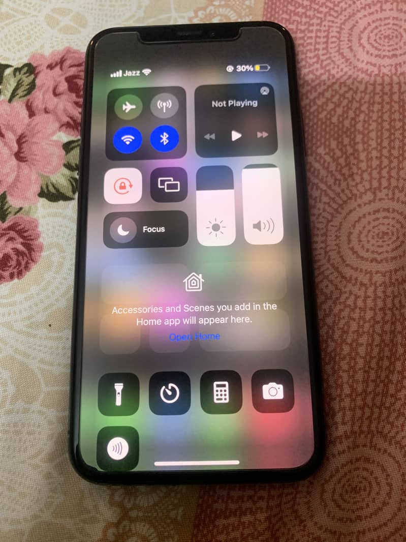 Apple iPhone X 2