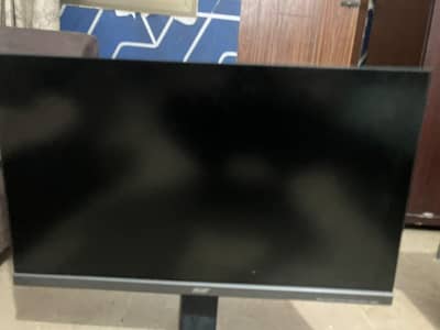 monitor condition 10/10