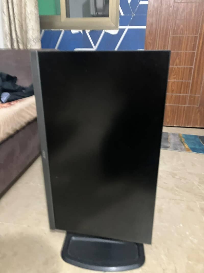 monitor condition 10/10 3
