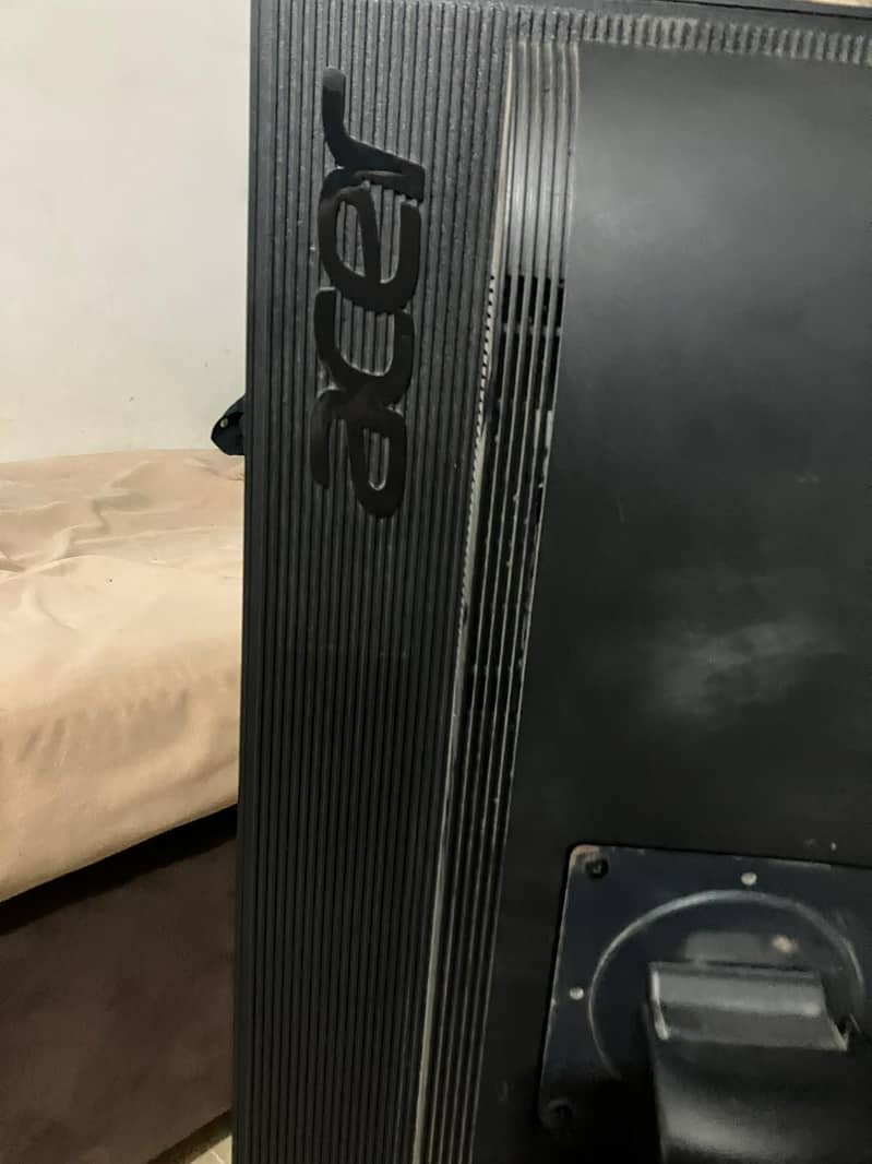 monitor condition 10/10 4