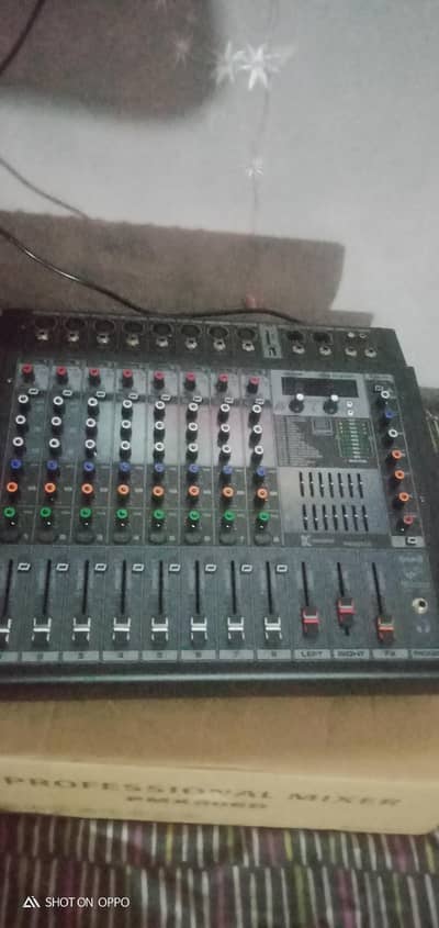 DJ JBL Sound System For Rent 5000 Per Day Barki Road Lahore