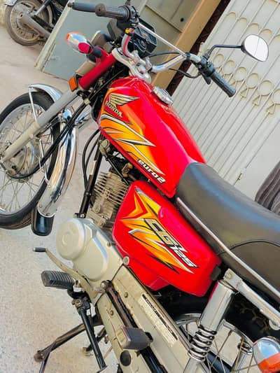 Honda 125 Moda 20/21 For sale