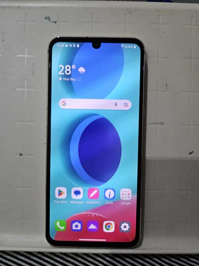 LG V60 ThinQ 5G Dual SIM 10/10 Best Performance phone