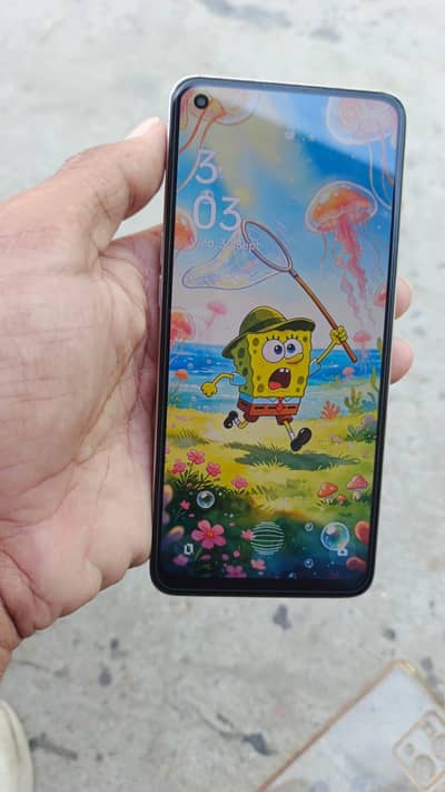 OPPO F21 Pro