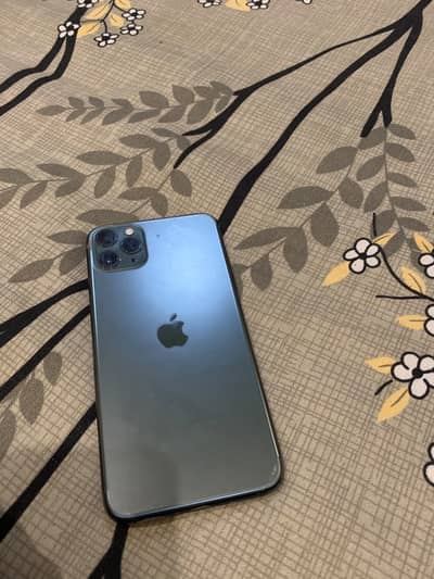 Apple iPhone 11 Pro Max