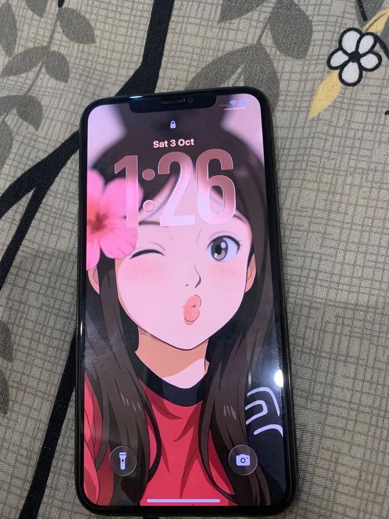 Apple iPhone 11 Pro Max 3