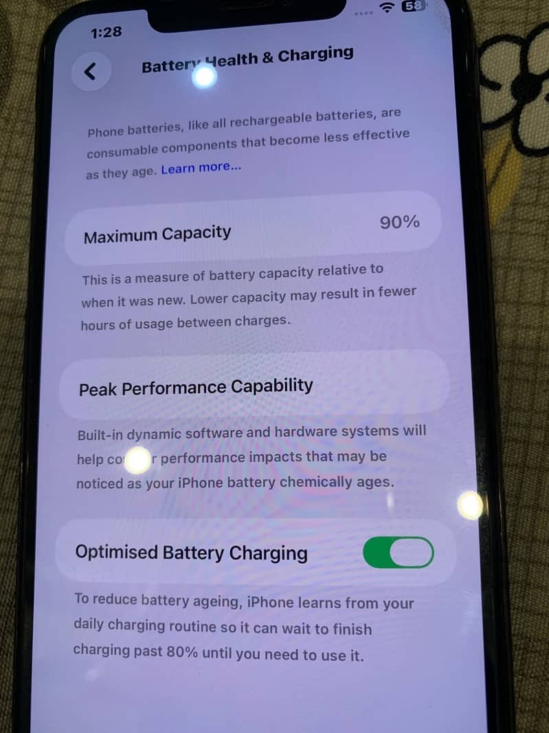 Apple iPhone 11 Pro Max 5