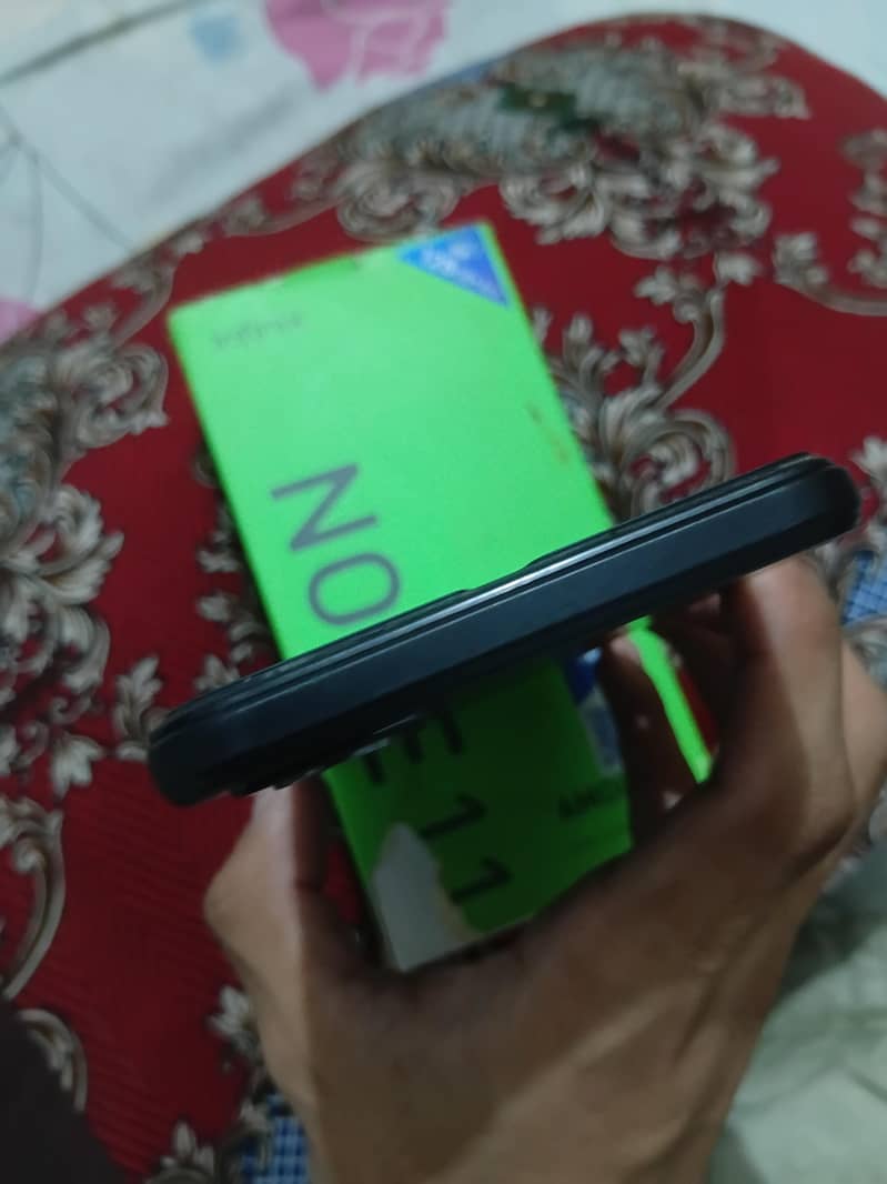 Infinix Note 11 3