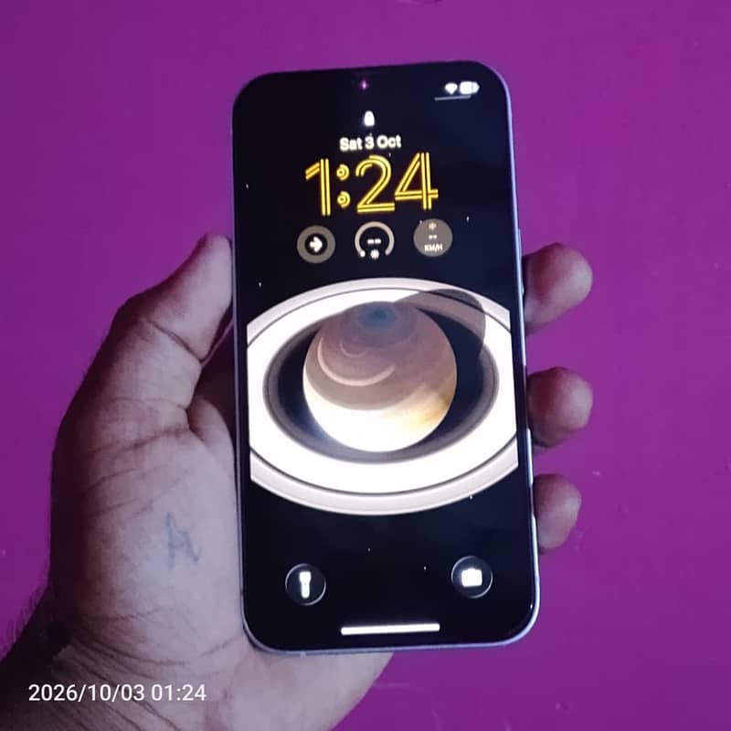 Apple iPhone 14 1