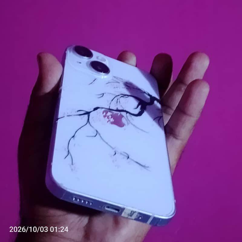 Apple iPhone 14 5
