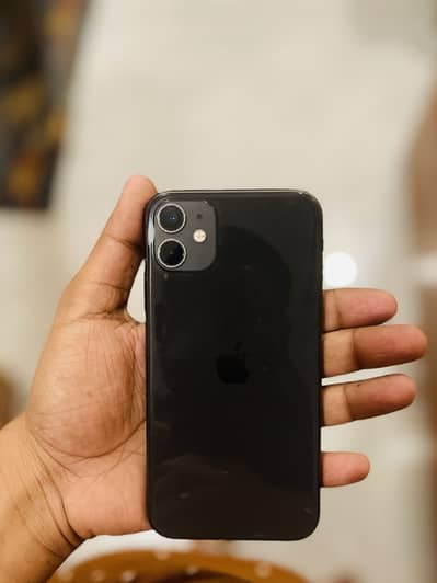 Apple iPhone 11