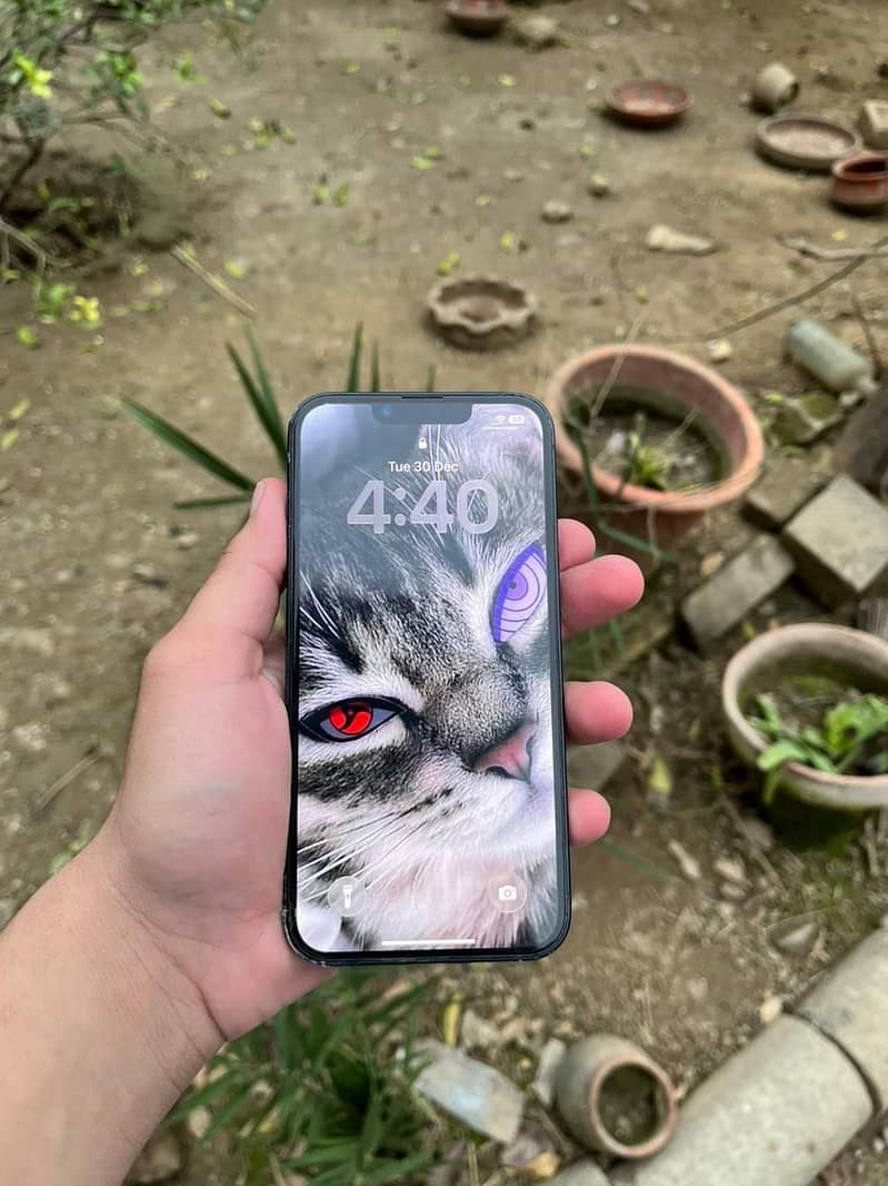 Apple iPhone 14 1
