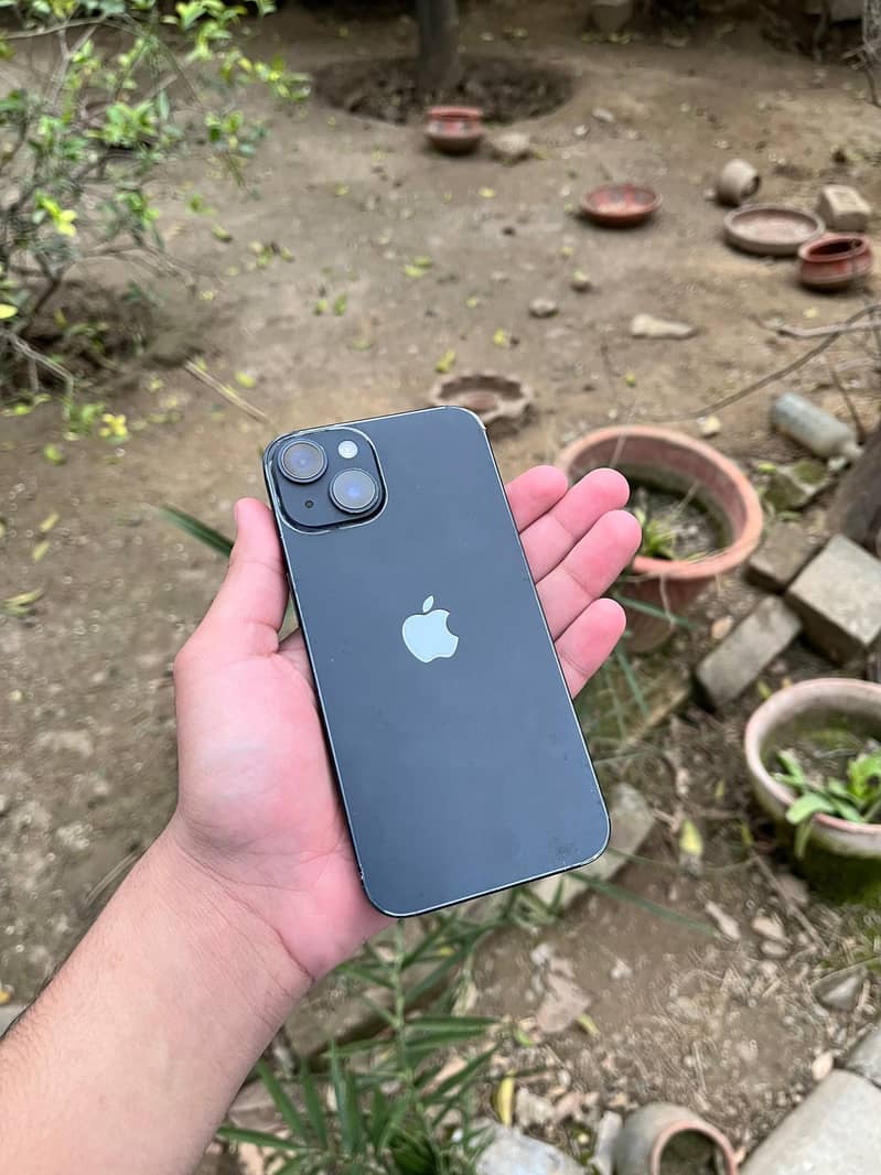 Apple iPhone 14 6