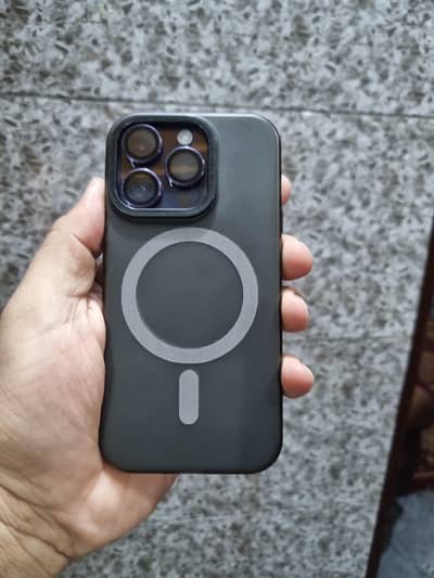 Apple iPhone 14 Pro