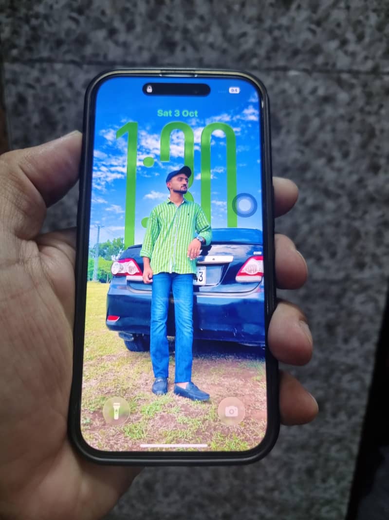 Apple iPhone 14 Pro 2