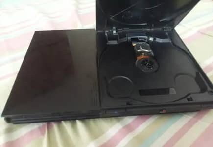 Sony PlayStation 2 Slim (Original)