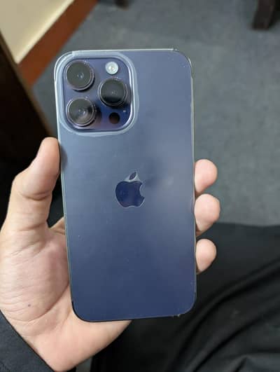 Apple iPhone 14 Pro Max