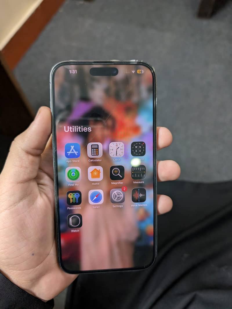 Apple iPhone 14 Pro Max 2