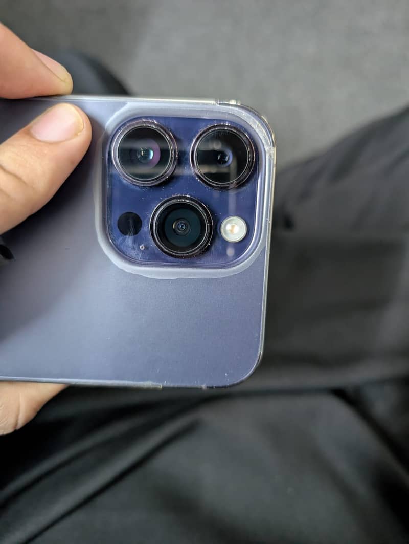 Apple iPhone 14 Pro Max 5