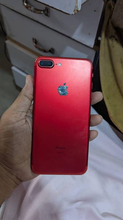 Apple iPhone 7 Plus