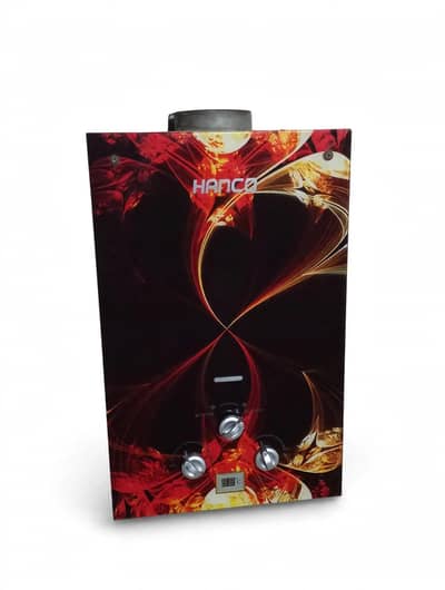 good condition instant geyser