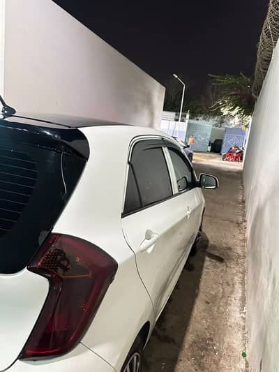 KIA Picanto 2022