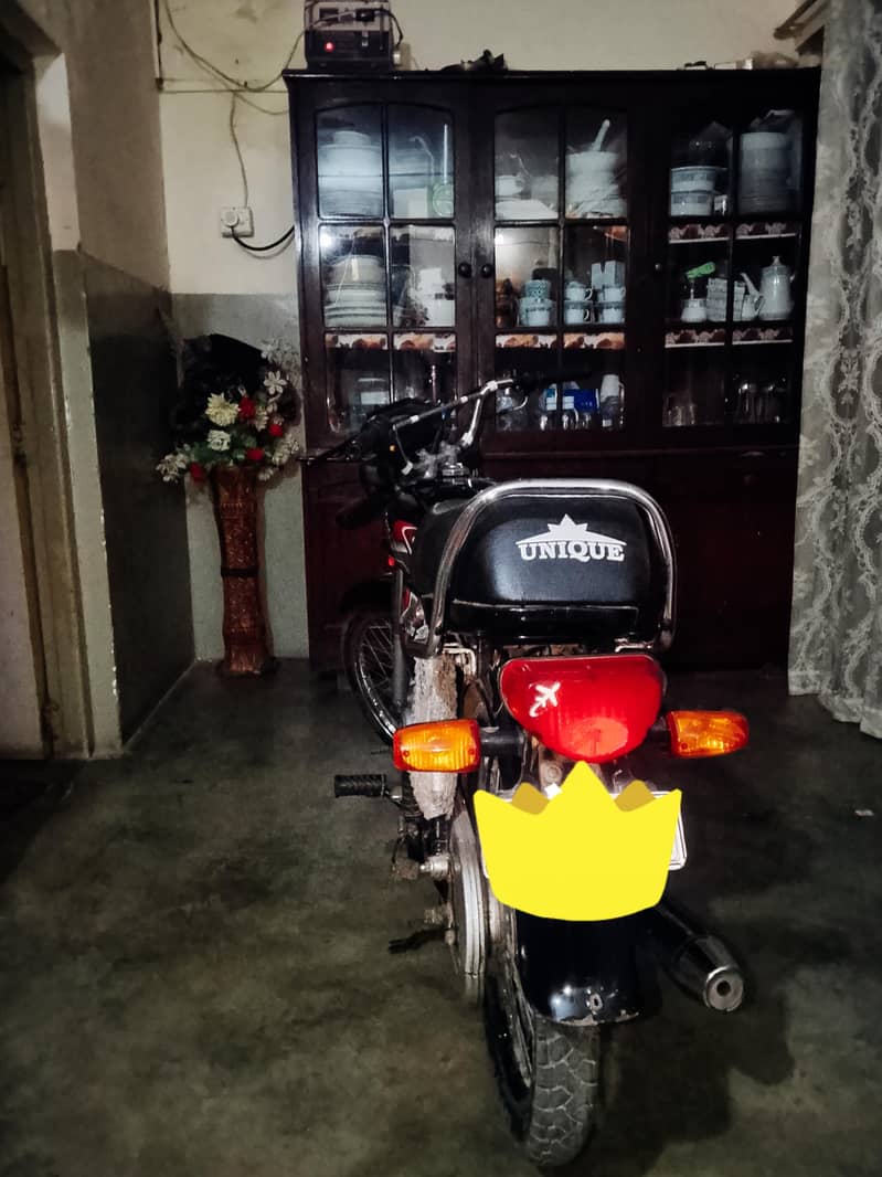 Unique Xtreme Plus 70 0